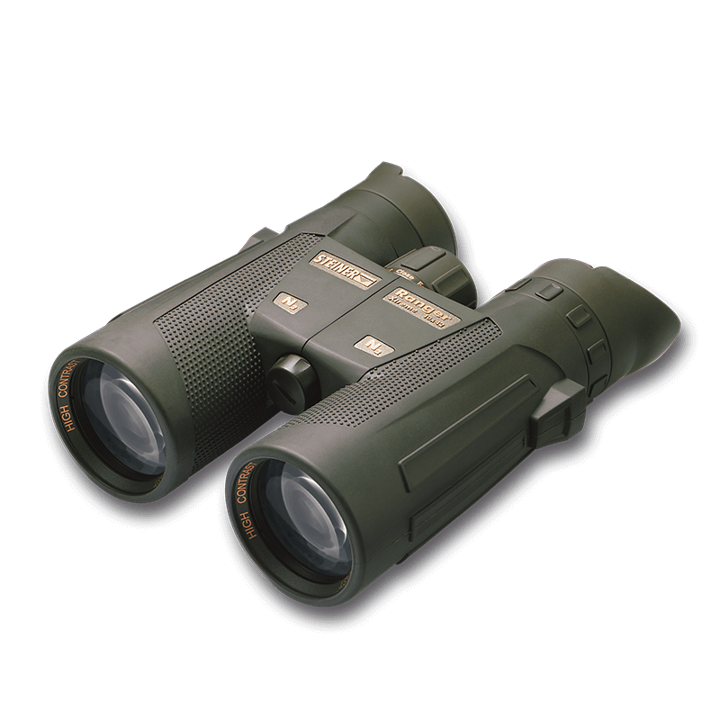 Steiner Ranger Xtreme 10x42